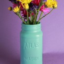 jar upcycling idea classico