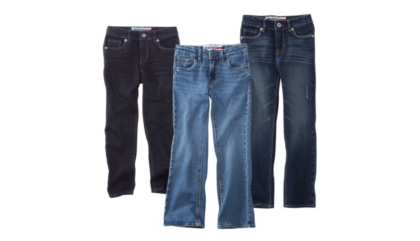 dENiZEN® from the Levis® brand Girls Jeans™ - Target