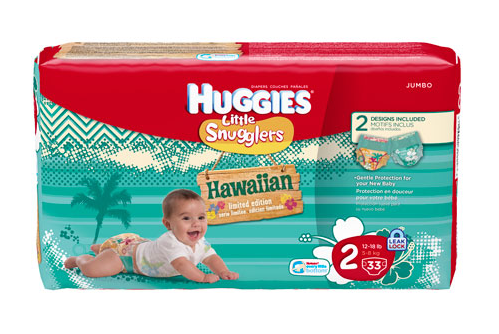 diaper deals - huggies