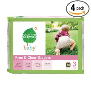 diaper deals-seventh generation