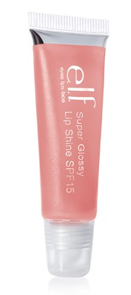 e.l.f. lip gloss