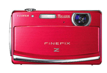 fujifilm camera