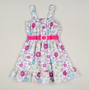 girls sundress - Totsy