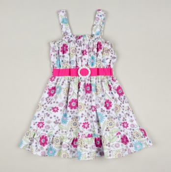 girls sundress - Totsy