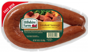hillshire farm smoked sausage coupon
