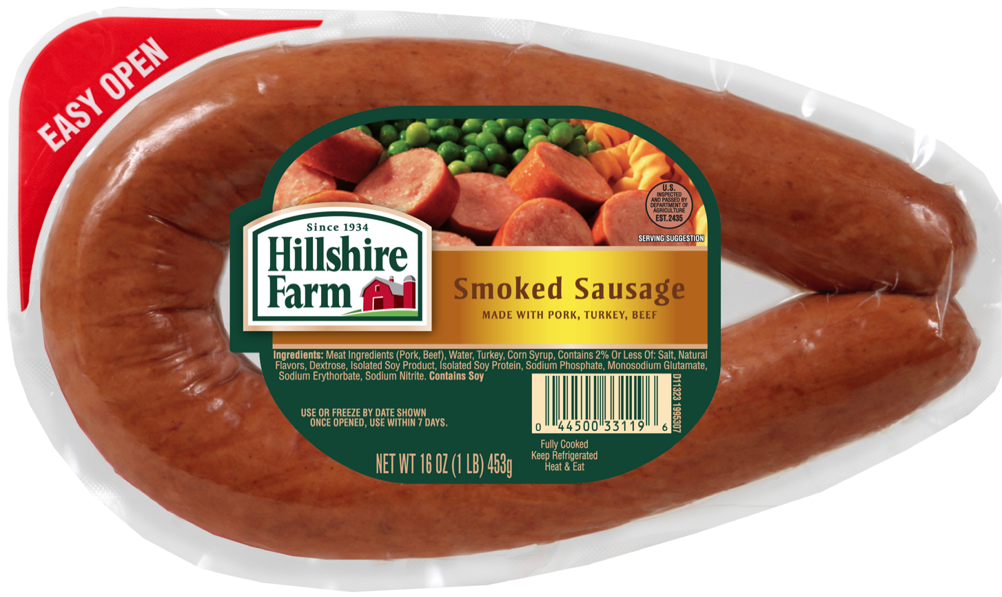 hillshire farm smoked sausage coupon