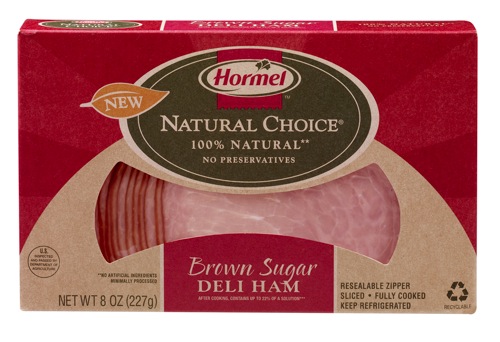 hormel natural choice deli meat coupon