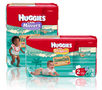 huggies hawaiian diapers coupon
