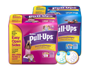 huggies pull-ups