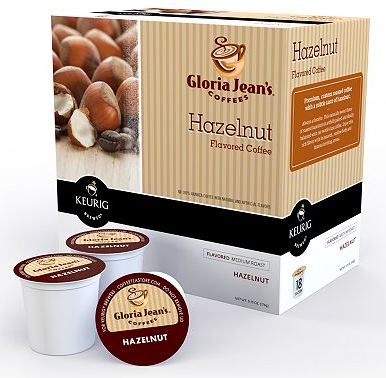k-cup deals