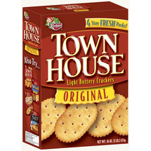 keebler cracker coupon