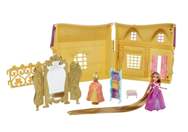 mattel