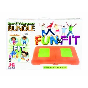 nickelodeon fit bundle