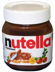 nutella coupon nutella coupon