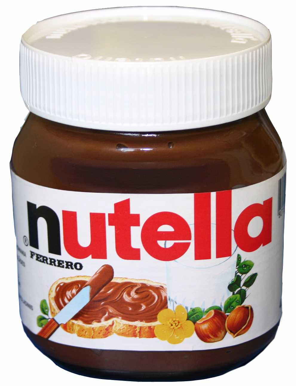 nutella coupon
