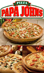papa john's papa john's
