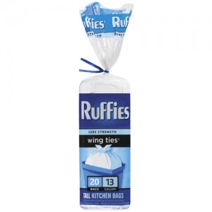 ruffies trash bag coupon