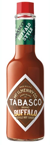 tabasco buffalo hot sauce coupon