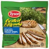 tyson chicken coupon tyson chicken coupon