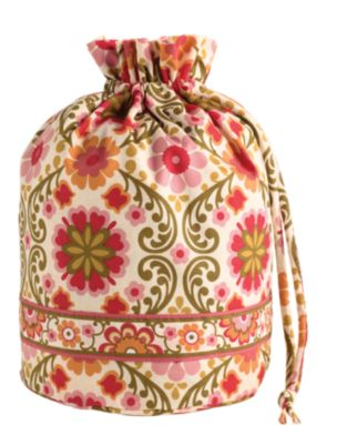 vera bradley-ditty bag