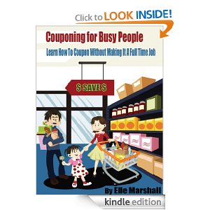 couponing kindle couponing kindle