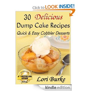30 Delicious Dump Cake Recipes