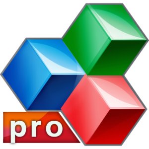 OfficeSuite Professional 6