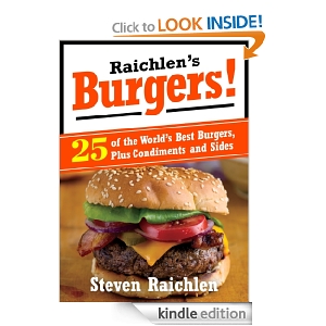 reichlen's burgers
