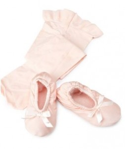 Ballerina Gift Pack - Amazon