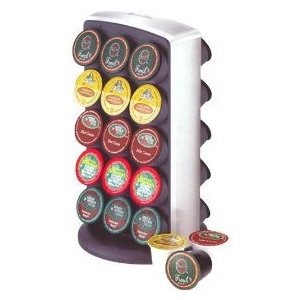 Breville BKC100 K-Cup Carousel