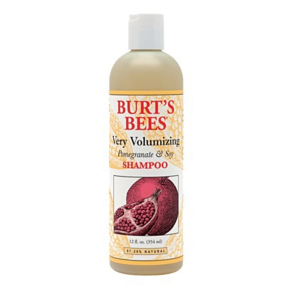 Burt's Bees Shampoo