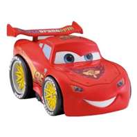 Cars 2 - Lightening McQueen