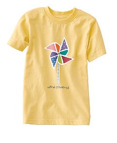 Company Kids Tee Shirt - Clearance