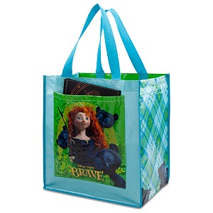 Disney Brave Tote - Disney Store