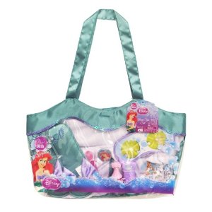 Disney Princess Ariel Spa Set - Amazon Toy Deal