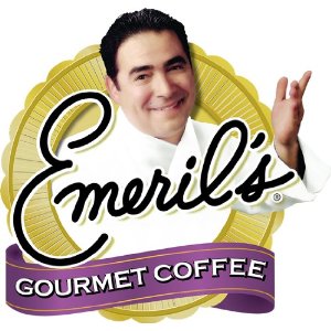 Emeril's Coffee K-Cups