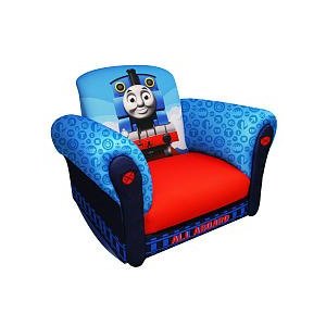 Hit Entertainment Thomas The Tank Engine Deluxe Rocker