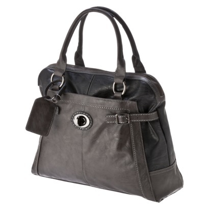 Merona Ravello satchel