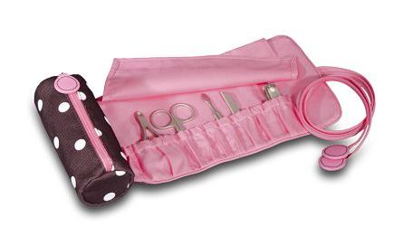 Nail Care Kit - Pottery Barn Teen