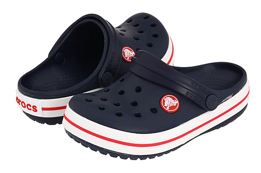 crocs.com coupon code