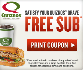 quiznos quiznos