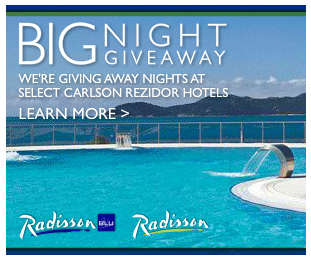 radisson