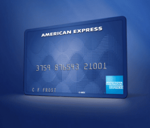 american express