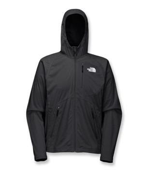 The North Face V10 Soft-Shell Hoodie Jacket