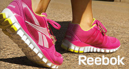 reebok groupon