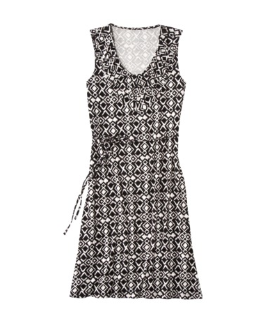 merona dress target