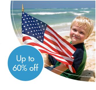 Snapfish 4th of July Sale