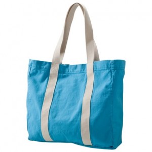 Summer Beach Tote - Assorted Colors