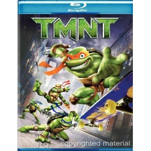 TMNT