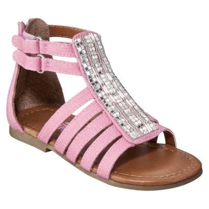 Toddler Girl's Genuine Kids from OshKosh™ Juanita Caged Sandal
